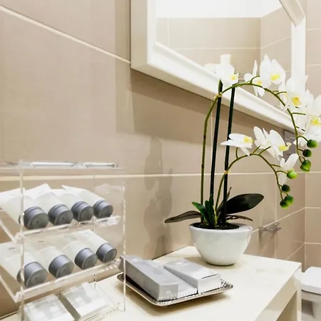 Lis Apartment Milan Exterior photo