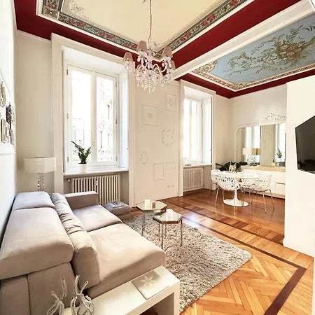 Lis Apartment Milan Exterior photo