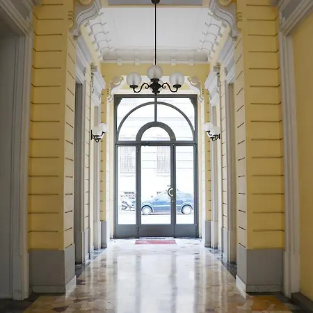 Lis Apartment Milan Exterior photo
