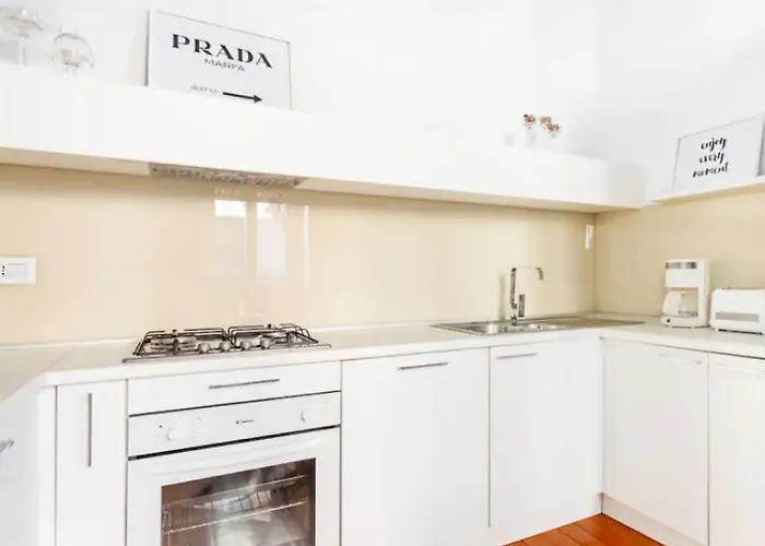 Lis Apartment