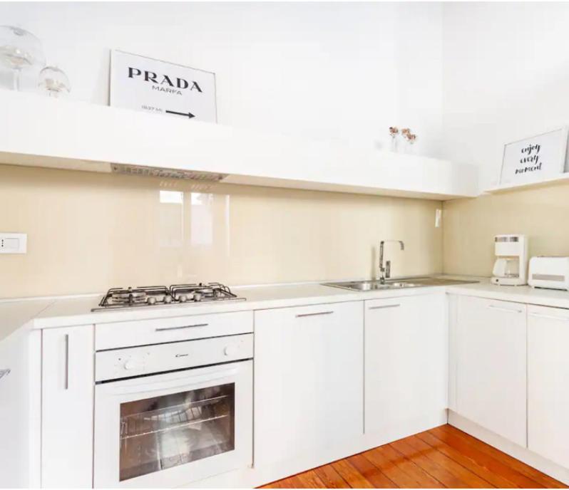 Apartamento Lis *