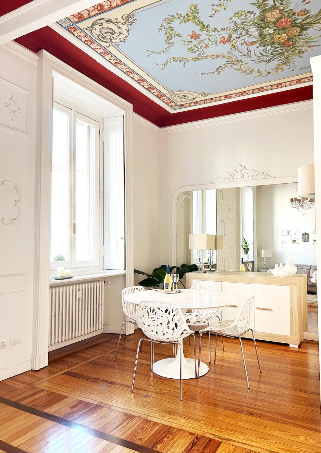 Apartamento Lis *